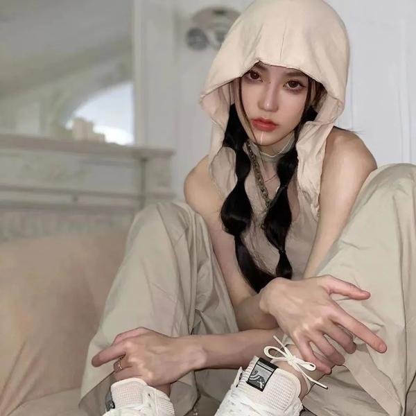 雨夜的诱惑