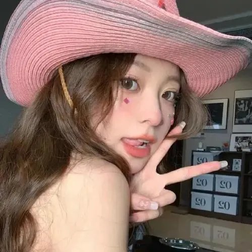 圣女歌声