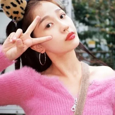 越野花香